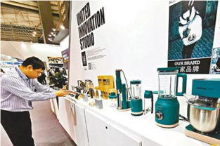 港企把握灣區(qū)機遇，開拓內(nèi)地市場，發(fā)展自主品牌會展服務(wù)