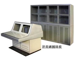 濟(jì)南通圖科技 引領(lǐng)數(shù)字展示與會展服務(wù)新潮流